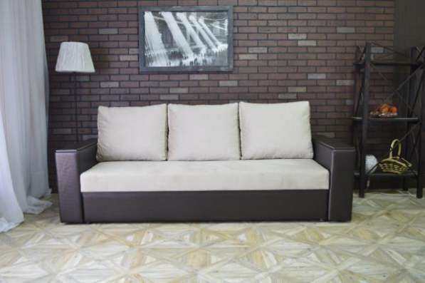 Новый комфортный диван со склада в Краснодаре