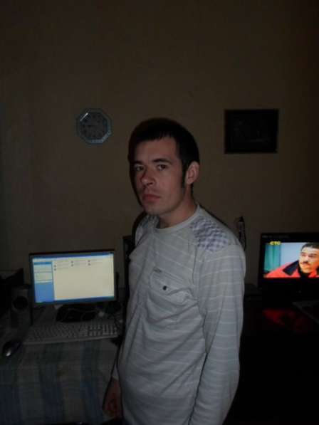 Руслан, 25 лет, хочет познакомиться в Серпухове фото 3