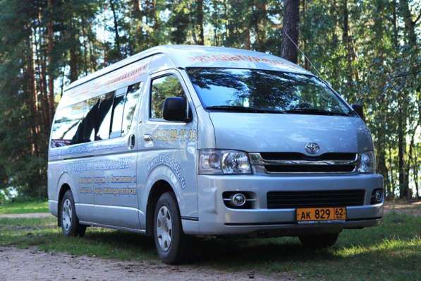 Доставка лодочников в Мещеру в Рязани фото 11