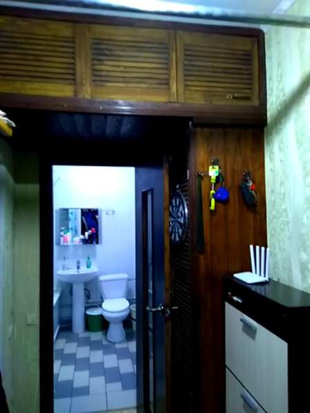 Продается дом с ремонтом, кирпичный 102кв. м. 5-комнат в Батайске фото 5