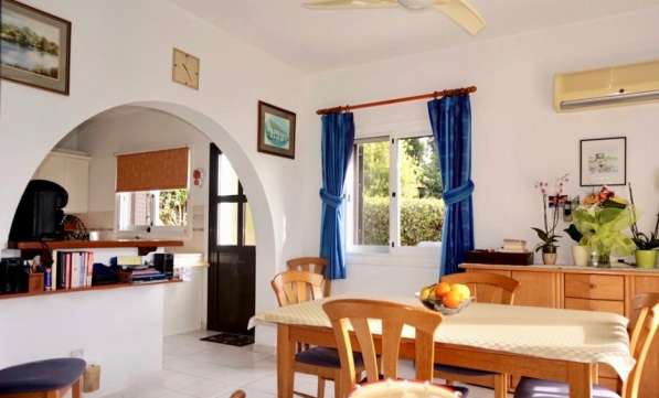 Новые виллы для ПМЖ на Кипре в Москве фото 142