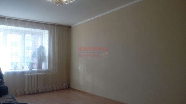 Продам 1 к. кв в Новосибирске фото 13