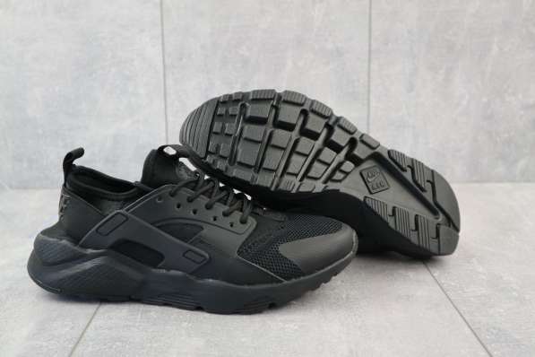 Кроссовки Nike Huarache A 948 -1 Цвет чёрный. Есть акция в фото 3