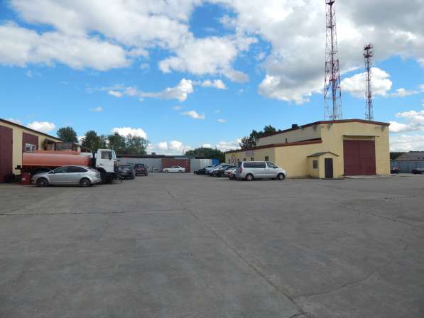 Продажа комплекса производственных помещений в Домодедове фото 36