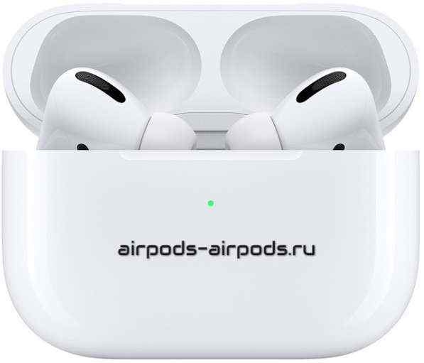 Airpods и airpods pro в Москве фото 14