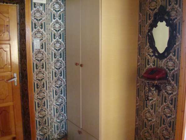 Продается 2 комнатная видовая квартира в Форосе в Ялте фото 13
