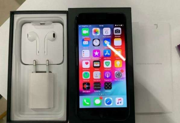 IPhone 7 32 black