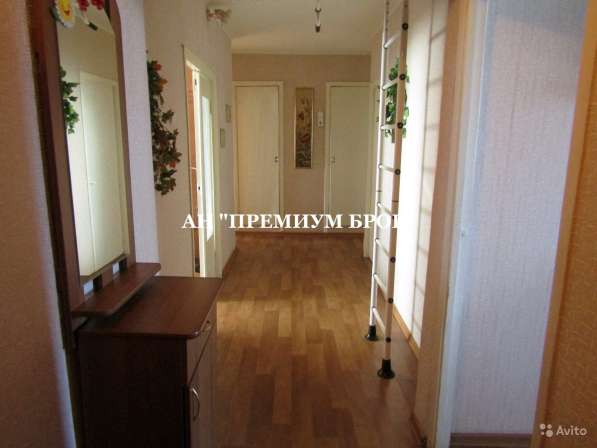 Продам четырехкомнатную квартиру в Волгоград.Жилая площадь 80 кв.м.Этаж 8. в Волгограде фото 8