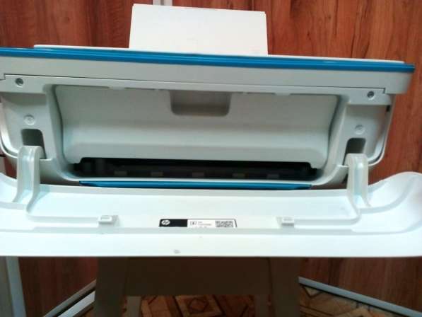 Принтер, сканер, WI-FI - HP DeskJet 3639 в Белгороде фото 4