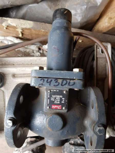 Куплю данфосс danfoss 96 в Москве фото 3