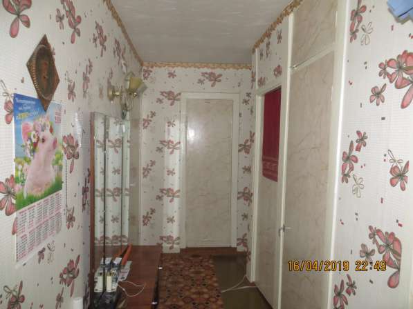 Продам 3-х комнатную квартиру, Новосибирск, ул.Полтавская-47 в Новосибирске фото 11