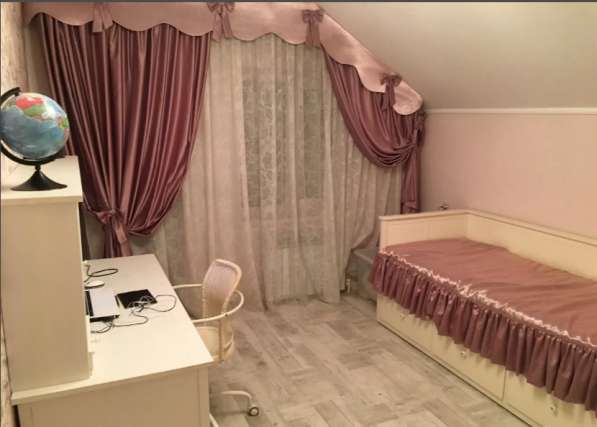 Продам дом в Ростов-на-Дону.Жилая площадь 120 кв.м. в Ростове-на-Дону фото 30