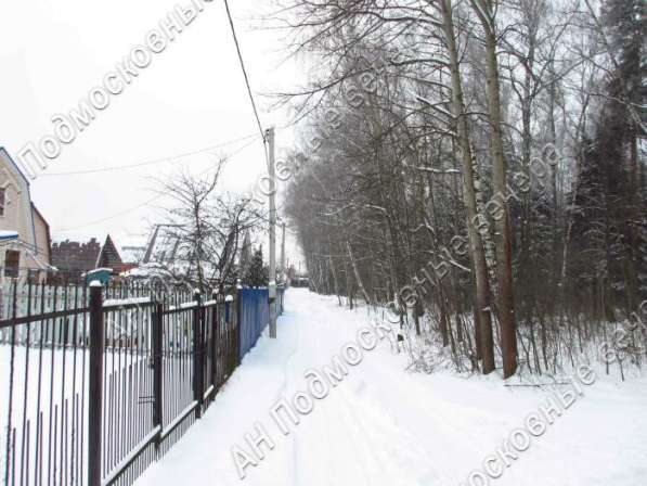 Продам дом в Москва.Жилая площадь 50 кв.м.Есть Электричество, Газ. в Москве фото 7