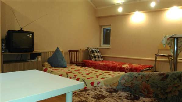 Продам дом в Ростове-на-Дону. Жилая площадь 18 кв.м.