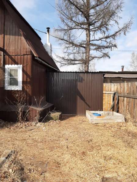 Продам дачу г. Чита № 79 " Овощевод" в Чите фото 12