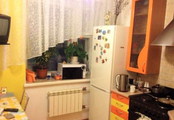 Продам 2-комнатную квартиру в Красноярске фото 13
