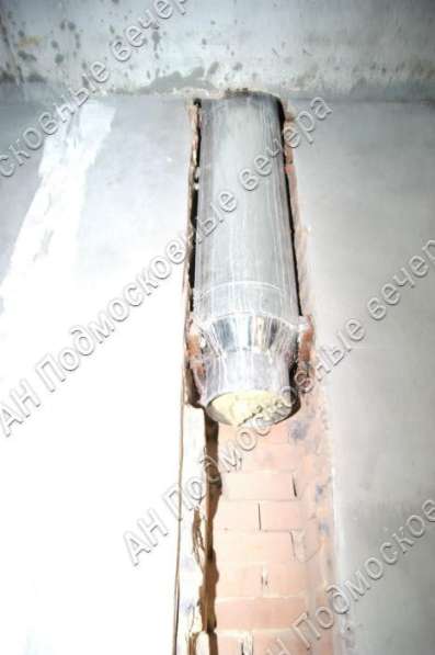 Продам коттедж в Москва.Жилая площадь 180 кв.м.Есть Электричество. в Москве фото 90