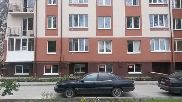 Продам нежилое помещение 100 кв. м в Калининграде фото 10