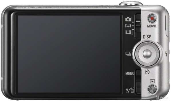 Фотоаппарат Sony Cyber-shot DSC-WX50 в Перми фото 3