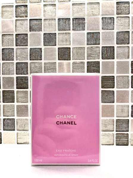 Духи Chanel (Шанель) в Москве фото 9