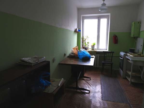 Сдаётся 2местная комната в общежитии в Ростове-на-Дону фото 4