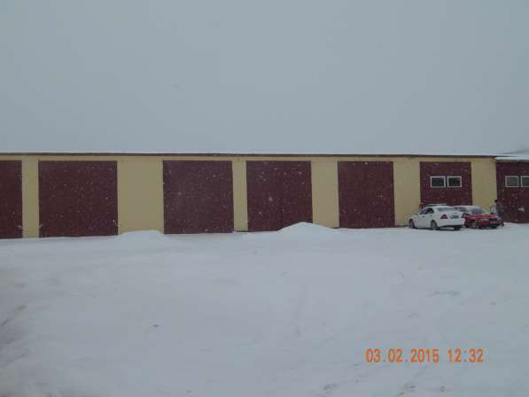 Продажа комплекса производственных помещений в Домодедове фото 9