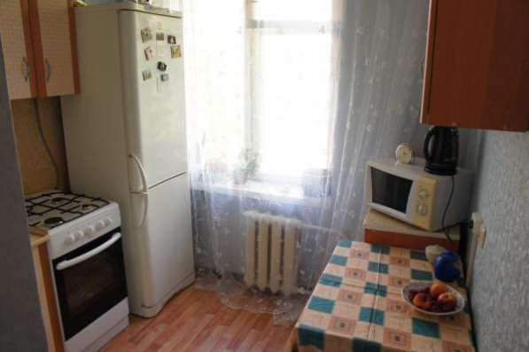 Сдаётся комната в Москве