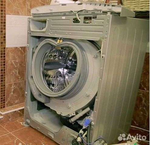 Ремонт посудомоечных машин в г. Курск в Курске