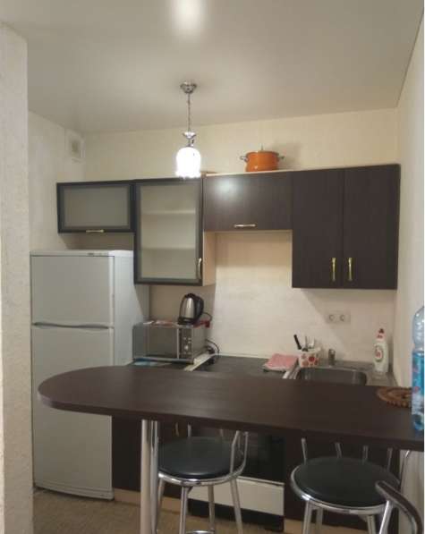 Сдается однокомнатная квартира по адресу ул Дзержинского,180 в Богучарах фото 4