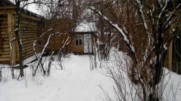 Продам дом 80 кв.м. на участке 10 соток в деревне Кирилловка в Томилино фото 3