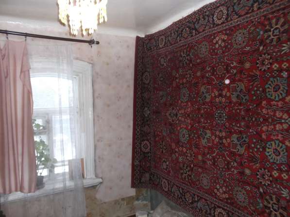 Продается часть дома в центре недорого в Оренбурге фото 11