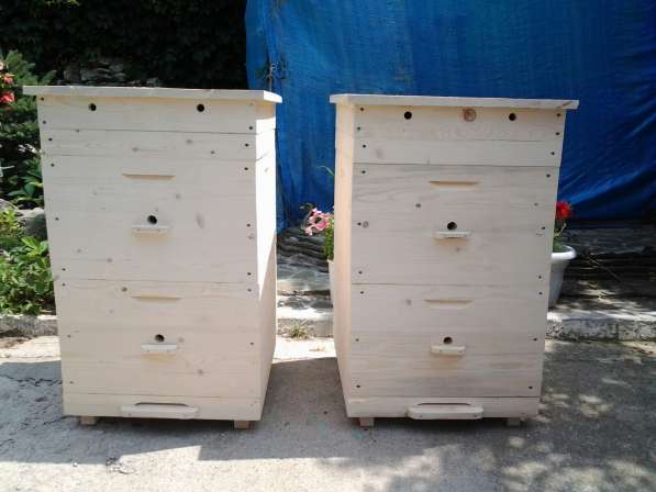 Пчелиные ульи от производителя в Нальчике фото 3