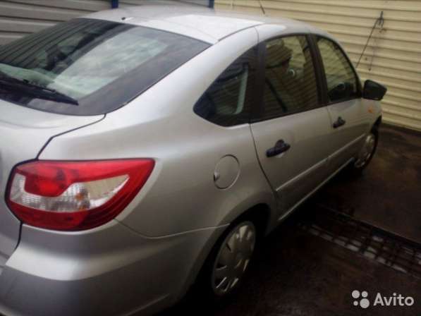 ВАЗ (Lada), Granta, продажа в Пензе в Пензе фото 3