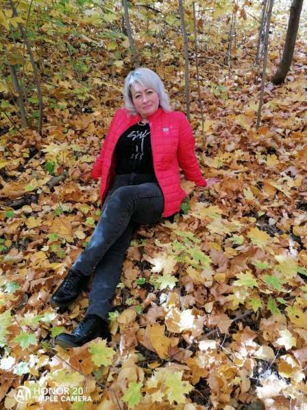 Svetlana1972, 49 лет, хочет пообщаться – Познакомлюсь для общения с русским мужчиной в Краснодаре
