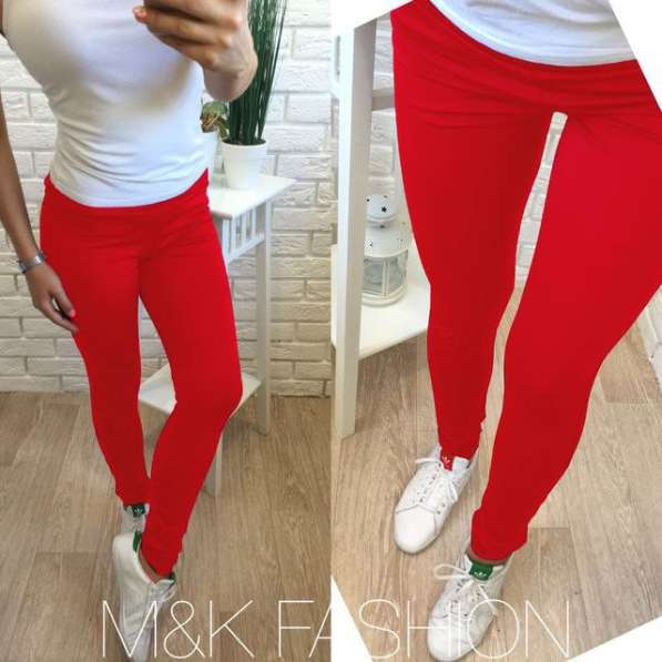 Лосины - леггинсы в фото 3