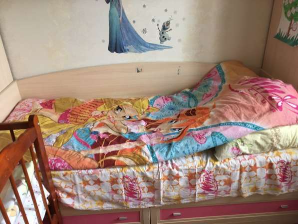 Продаётся Детская спальня в Волгограде фото 5