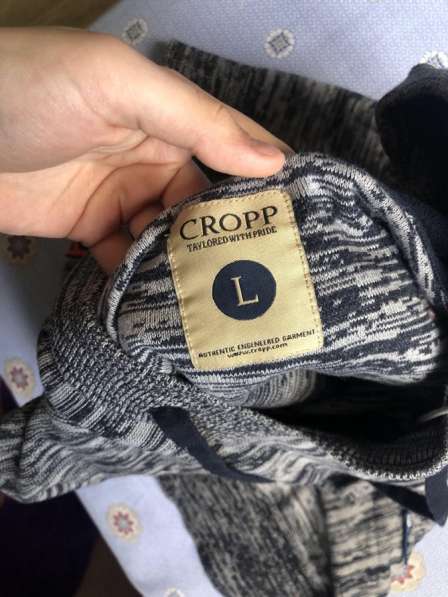 Кофта в Москве