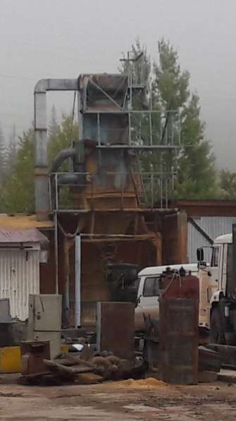 Деревообрабатывающее оборудование в Усть-Куте фото 4