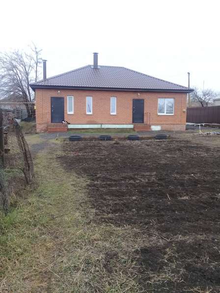 Продам дом 100м2 в Таганроге фото 4