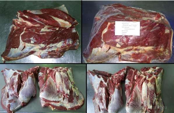 Предлагаю мясо и мясную продукцию в Биробиджане фото 7