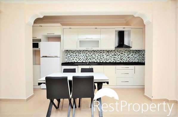 Сдам апартаменты в Алании Турция в фото 24