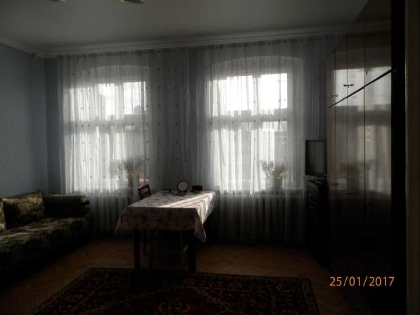 Квартира в центре города в Черняховске фото 14