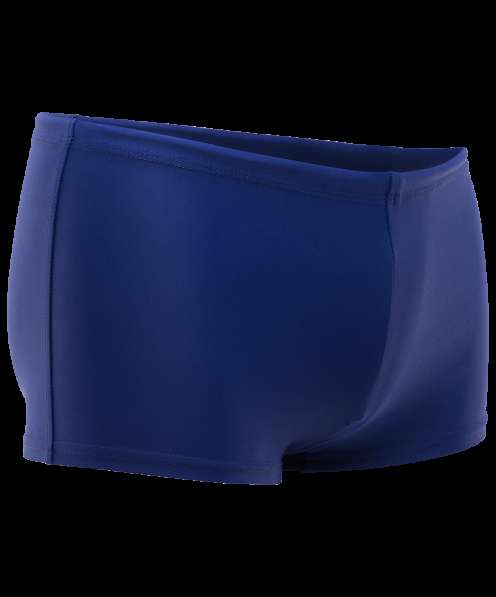 Плавки-шорты SS-3020, мужские, темно-синий (36-42) в Сочи фото 4