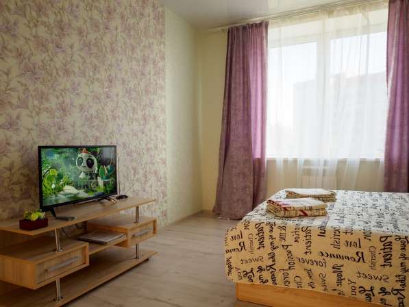 1-комнатная квартира в Смоленске фото 8