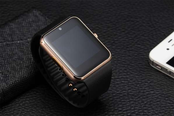 Часы Smart Watch GT 08 в Уфе фото 6