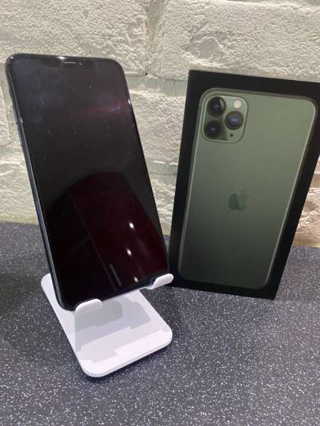 IPhone 11 Pro Max 256 go в Москве фото 4