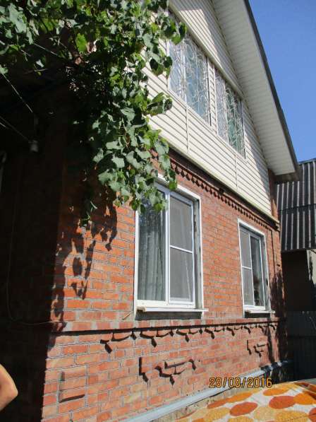 Продам дом в Ростов-на-Дону.Жилая площадь 120 кв.м. в Ростове-на-Дону фото 17