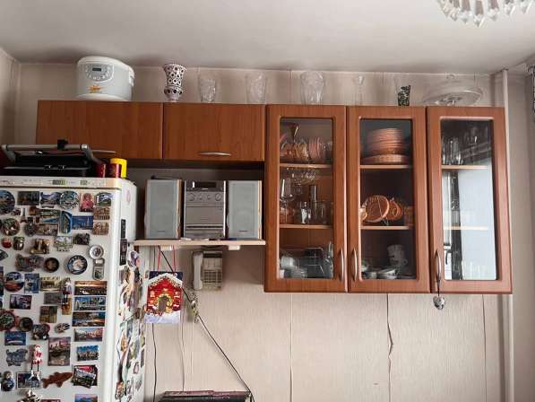 Кухонный гарнитур в Москве фото 3