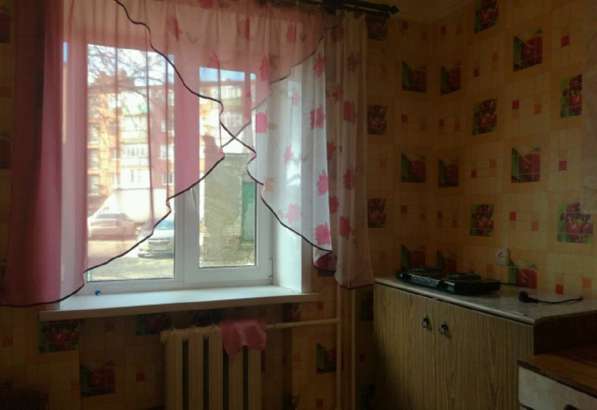 Однокомнатная квартира/ул. Свободы в Таганроге фото 4