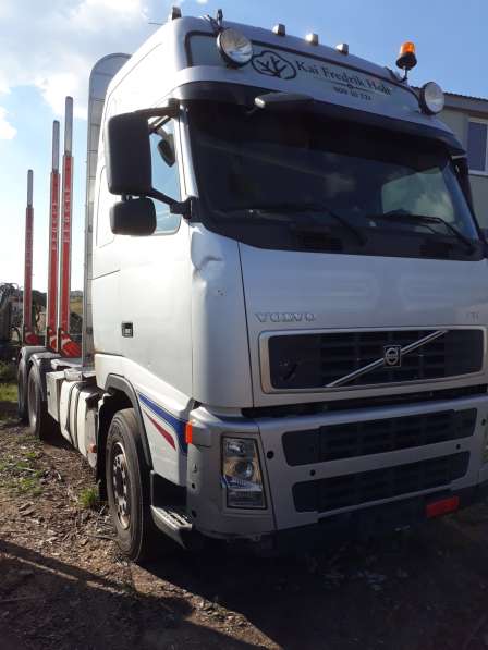 Lesnaja technika в фото 10